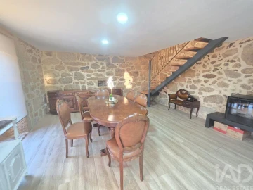 Moradia T3 para Venda em Loivo
