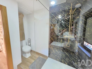 Moradia T3 para Venda em Loivo