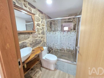 Moradia T3 para Venda em Loivo