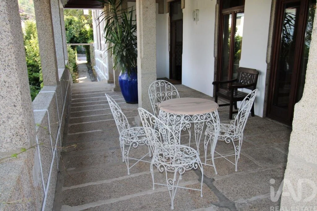 Quinta T10 para Venda em Bodiosa Foto 6
