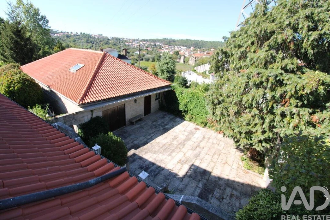 Quinta T10 para Venda em Bodiosa Foto 7