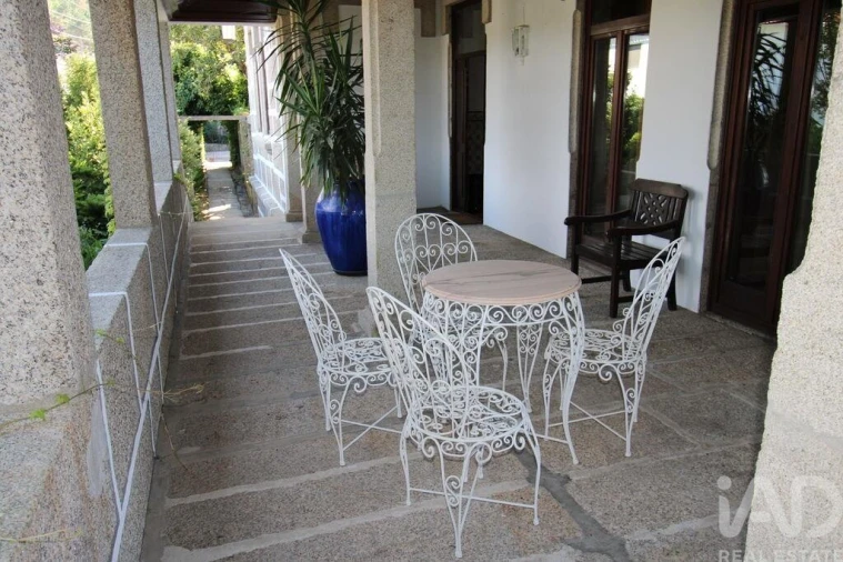 Quinta T10 para Venda em Bodiosa Foto 6