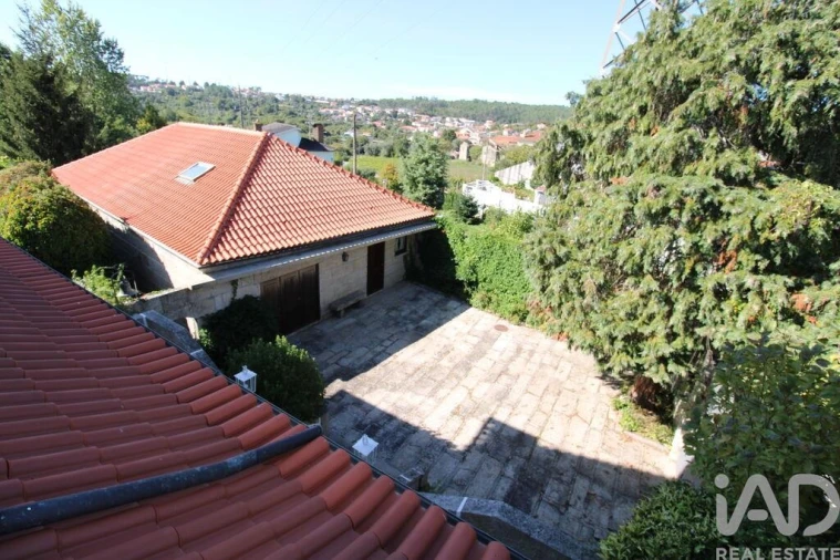 Quinta T10 para Venda em Bodiosa Foto 7