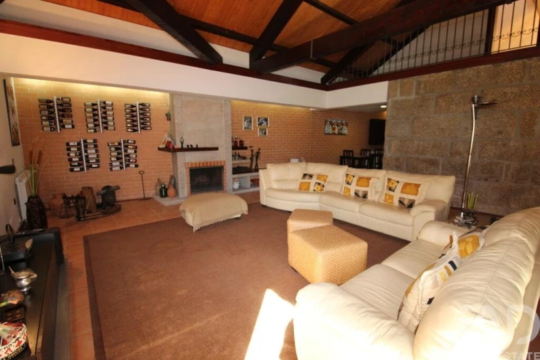 Quinta T10 para Venda em Bodiosa Foto 20