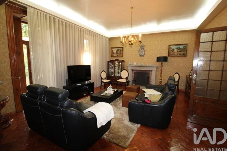 Quinta T10 para Venda em Bodiosa Foto 29