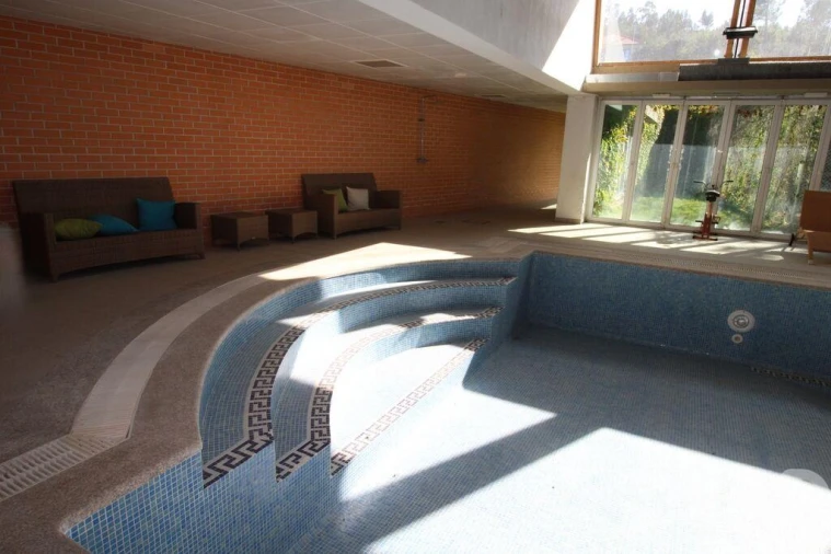 Quinta T10 para Venda em Bodiosa Foto 12