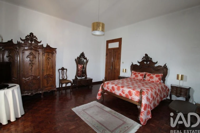 Quinta T10 para Venda em Bodiosa Foto 26