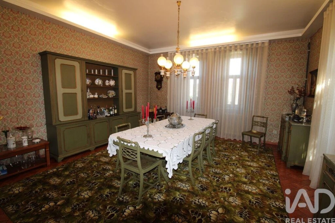 Quinta T10 para Venda em Bodiosa Foto 28