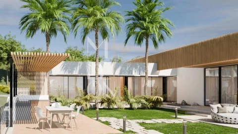 Moradia T3 para Venda em Estreito da Calheta
