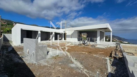 Moradia T3 para Venda em Estreito da Calheta