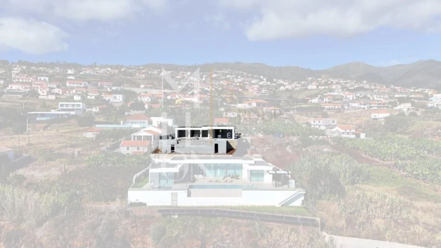 Moradia T3 para Venda em Estreito da Calheta Foto 38