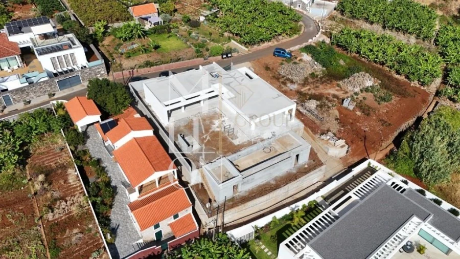 Moradia T3 para Venda em Estreito da Calheta Foto 28