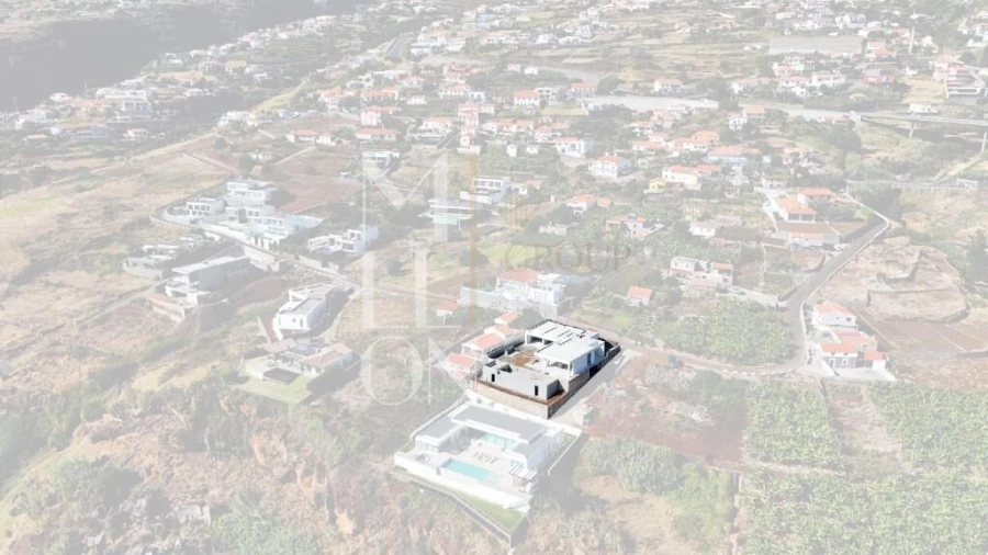 Moradia T3 para Venda em Estreito da Calheta Foto 36
