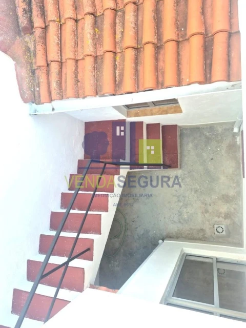 Moradia T1 para Venda em Safara e Santo Aleixo da Restauração