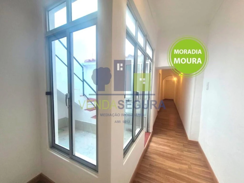 Moradia T1 para Venda em Safara e Santo Aleixo da Restauração Foto 1