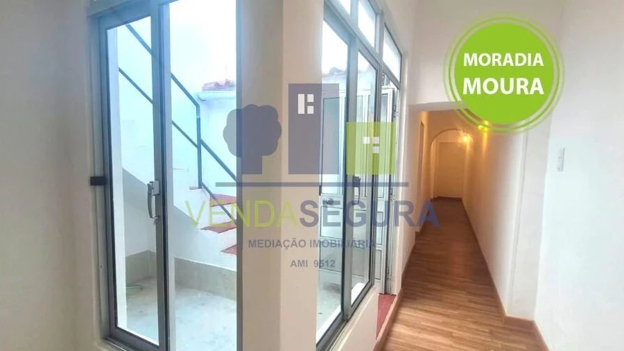 Moradia T1 para Venda em Safara e Santo Aleixo da Restauração