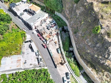 Armazém para Venda em Tabua