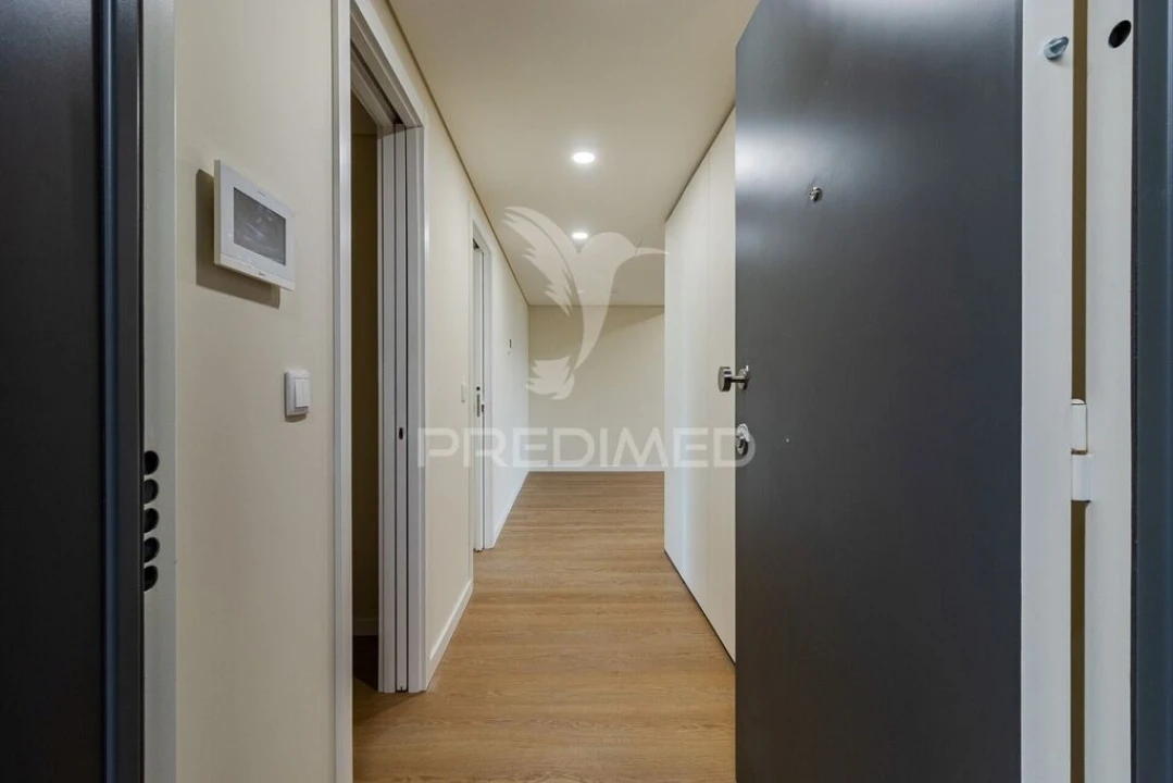 Apartamento T2 para Venda em Esgueira Foto 17