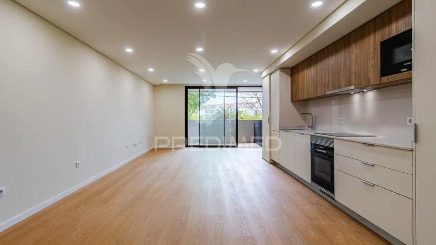 Apartamento T2 para Venda em Esgueira