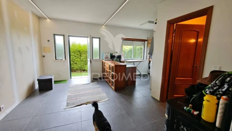 Moradia T3 para Venda em A dos Cunhados e Maceira