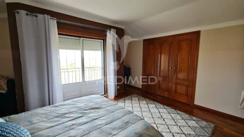 Moradia T3 para Venda em A dos Cunhados e Maceira