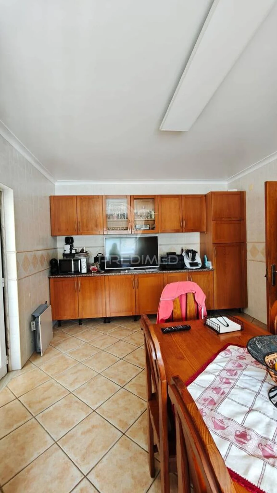 Moradia T3 para Venda em A dos Cunhados e Maceira Foto 4