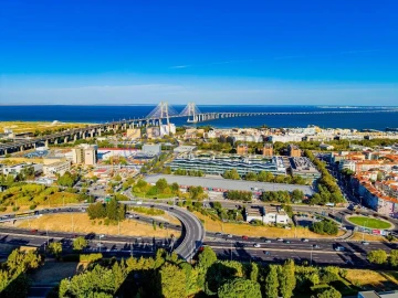Apartamento T3 para Arrendamento em Moscavide e Portela