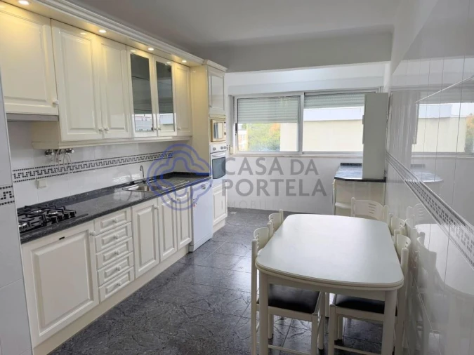 Apartamento T3 para Arrendamento em Moscavide e Portela Foto 4