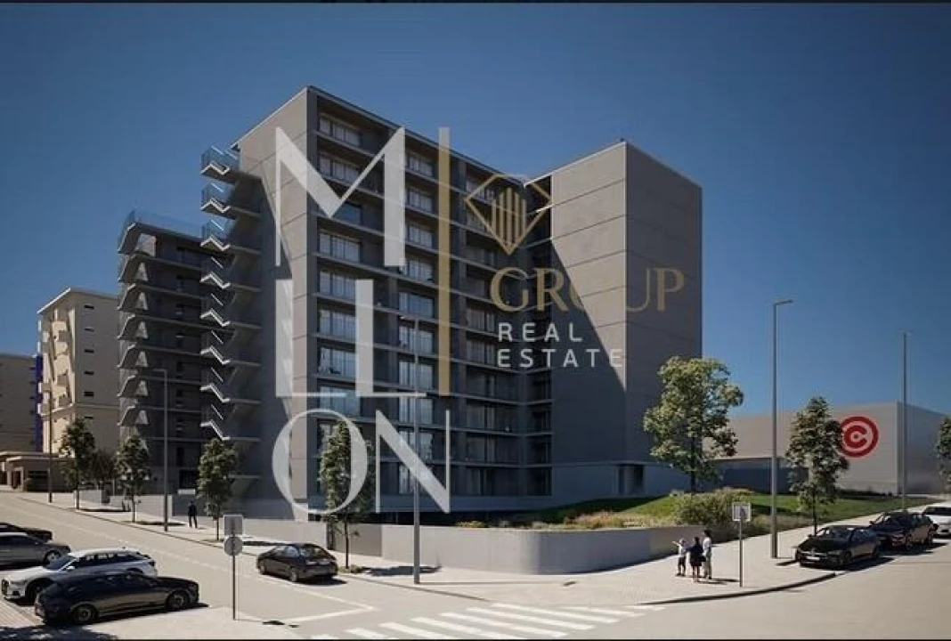 Apartamento T2 para Venda em Vilar de Andorinho Foto 12