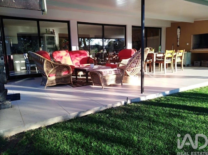 Moradia T7 para Venda em Pedrogão Grande Foto 13
