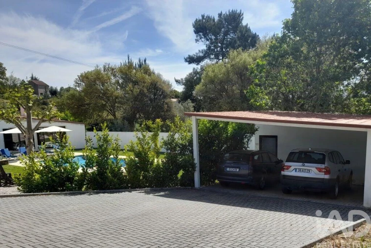 Moradia T7 para Venda em Pedrogão Grande Foto 32