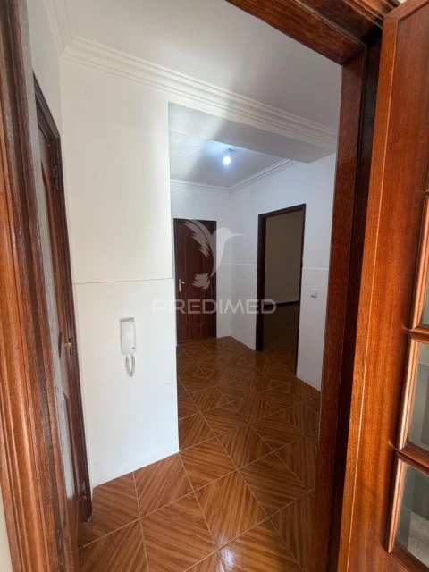 Apartamento T3 para Venda em Rio Tinto