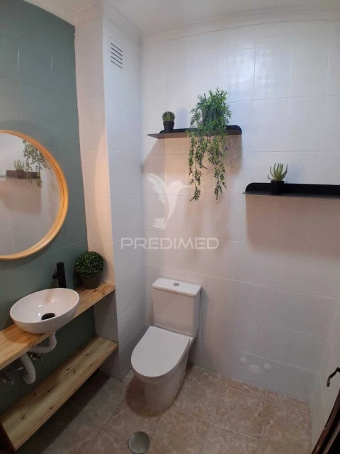 Apartamento T3 para Venda em Rio Tinto