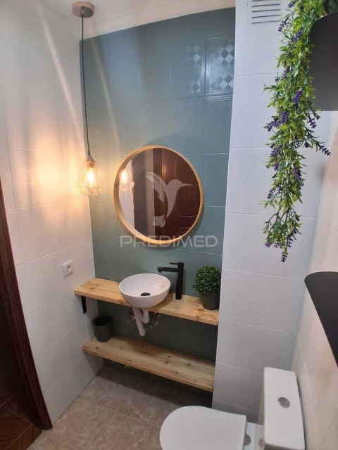 Apartamento T3 para Venda em Rio Tinto