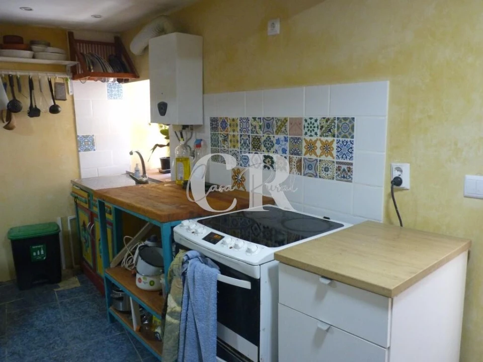 Moradia T3 para Venda em Alvares Foto 19