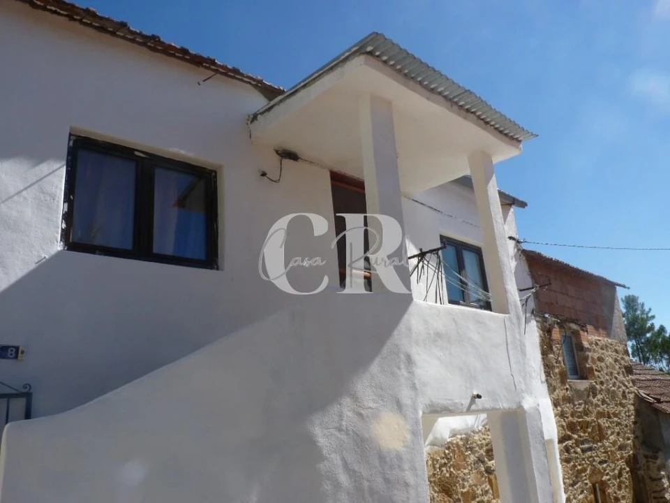 Moradia T3 para Venda em Alvares Foto 4
