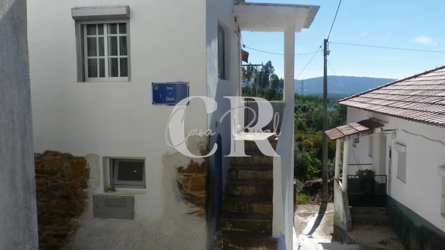 Moradia T3 para Venda em Alvares