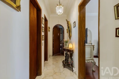 Moradia para Venda em Amora