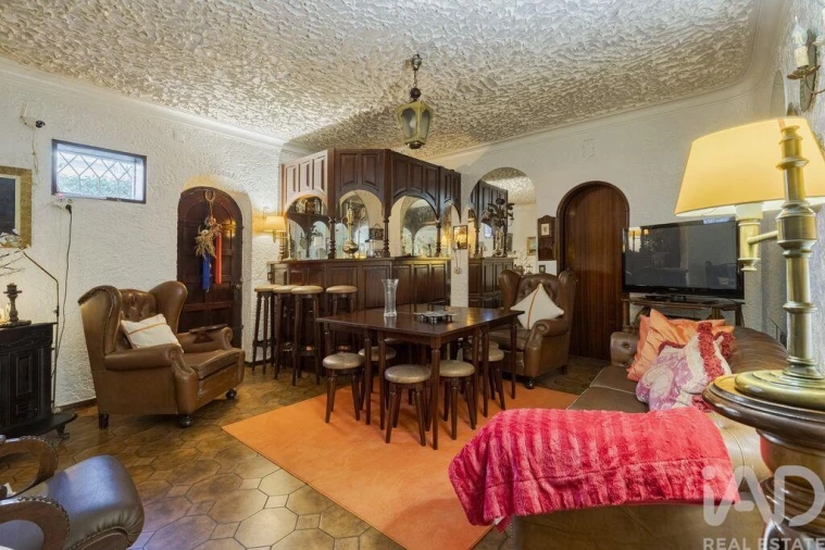 Moradia para Venda em Amora Foto 20