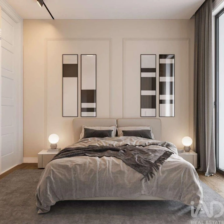 Apartamento T3 para Venda em Portimão Foto 19