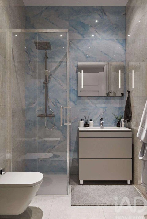 Apartamento T3 para Venda em Portimão