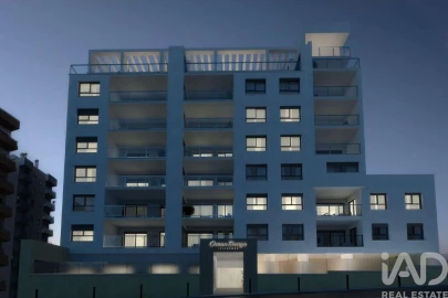 Apartamento T3 para Venda em Portimão