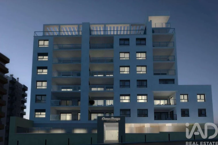 Apartamento T3 para Venda em Portimão Foto 28