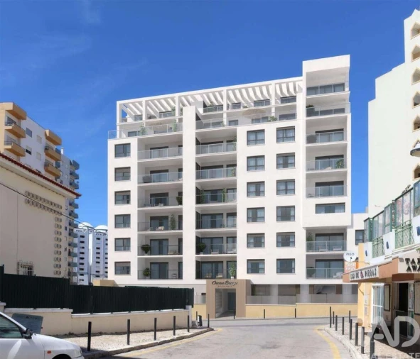 Apartamento T3 para Venda em Portimão Foto 4