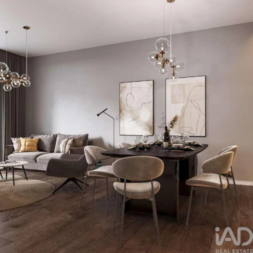 Apartamento T3 para Venda em Portimão Foto 14