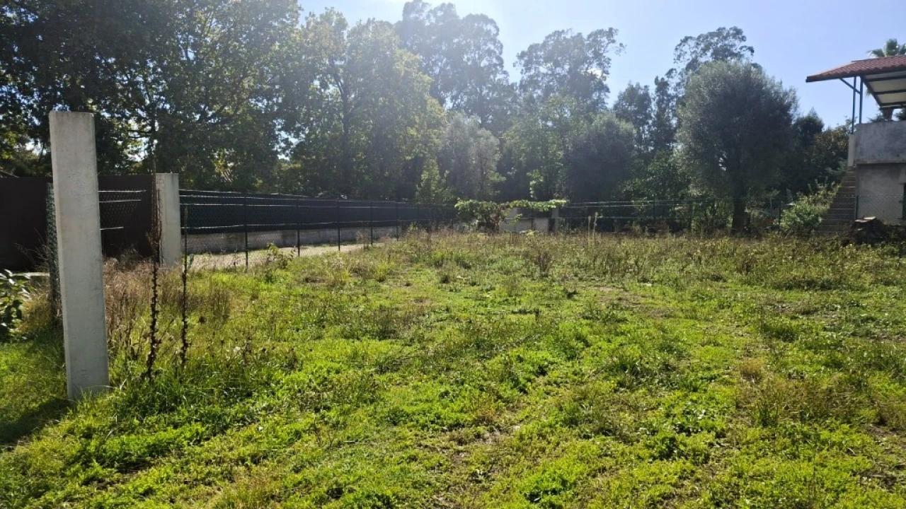 Terreno para Venda em Barreiros Foto 1