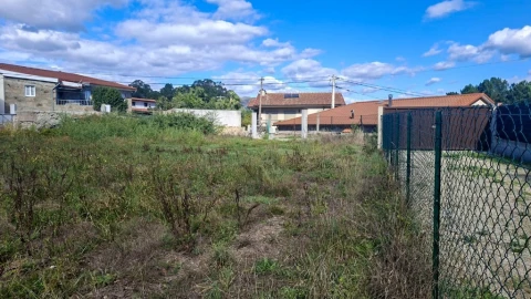 Terreno para Venda em Barreiros