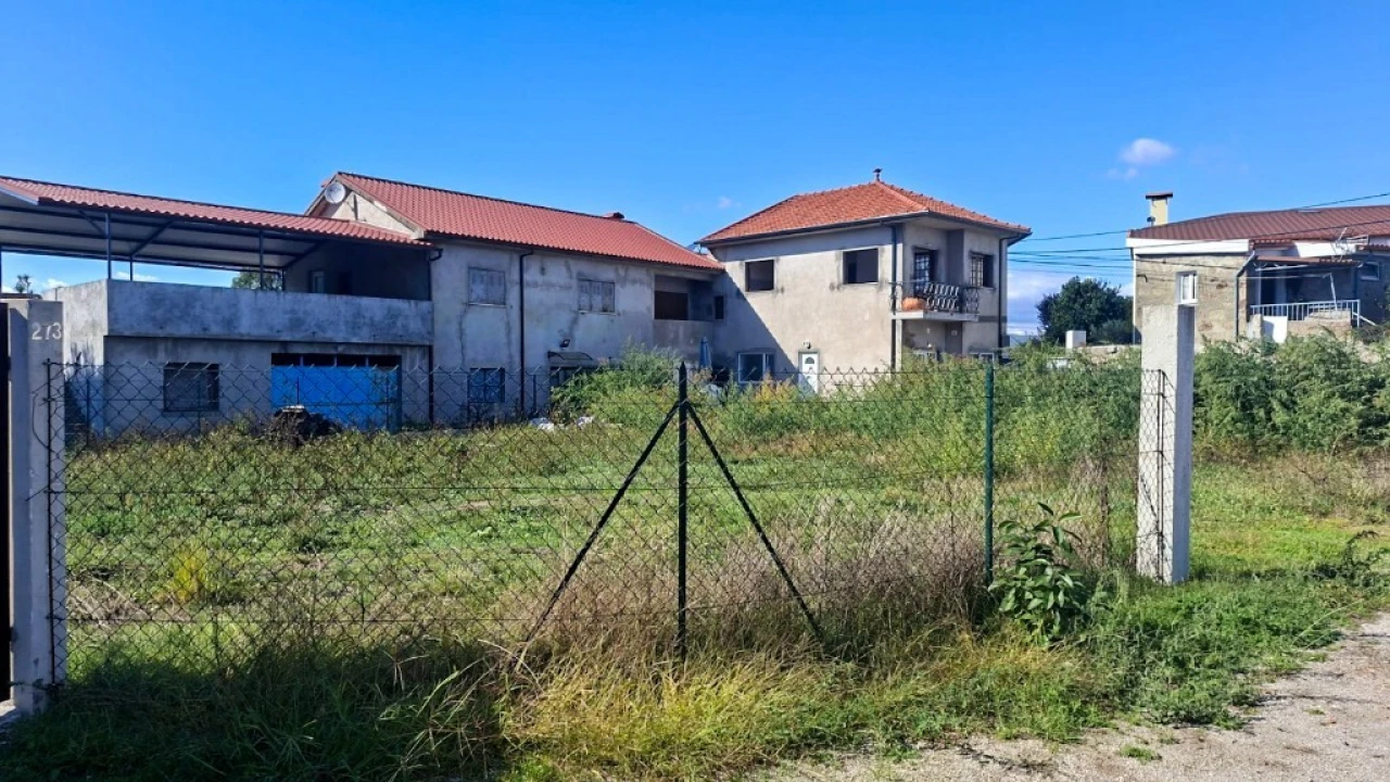 Terreno para Venda em Barreiros Foto 6