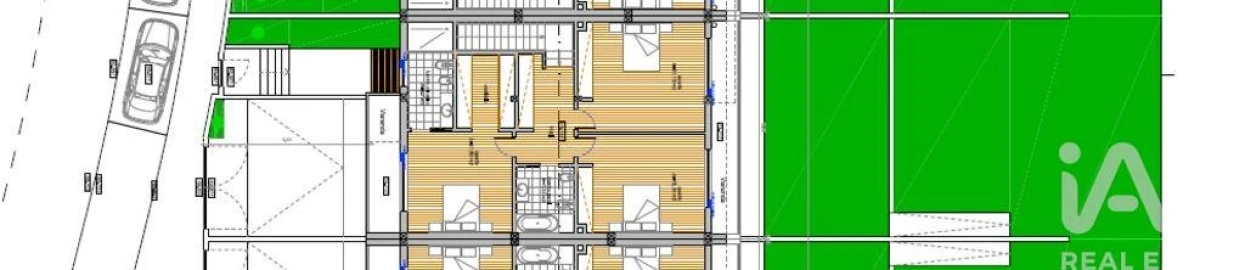 Moradia T3 para Venda em Santa Maria da Feira, Travanca, Sanfins e Espargo