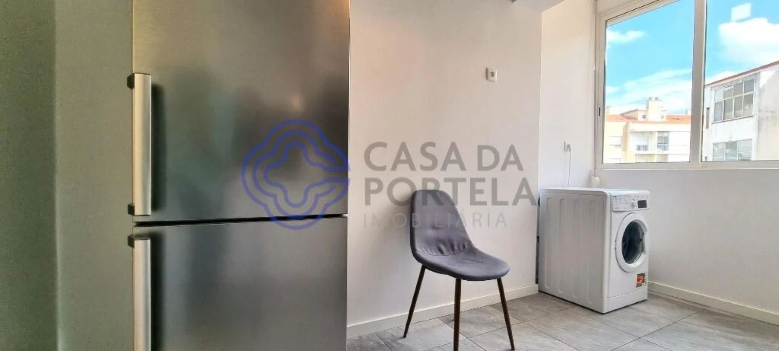 Apartamento T2 para Venda em Falagueira-Venda Nova Foto 12